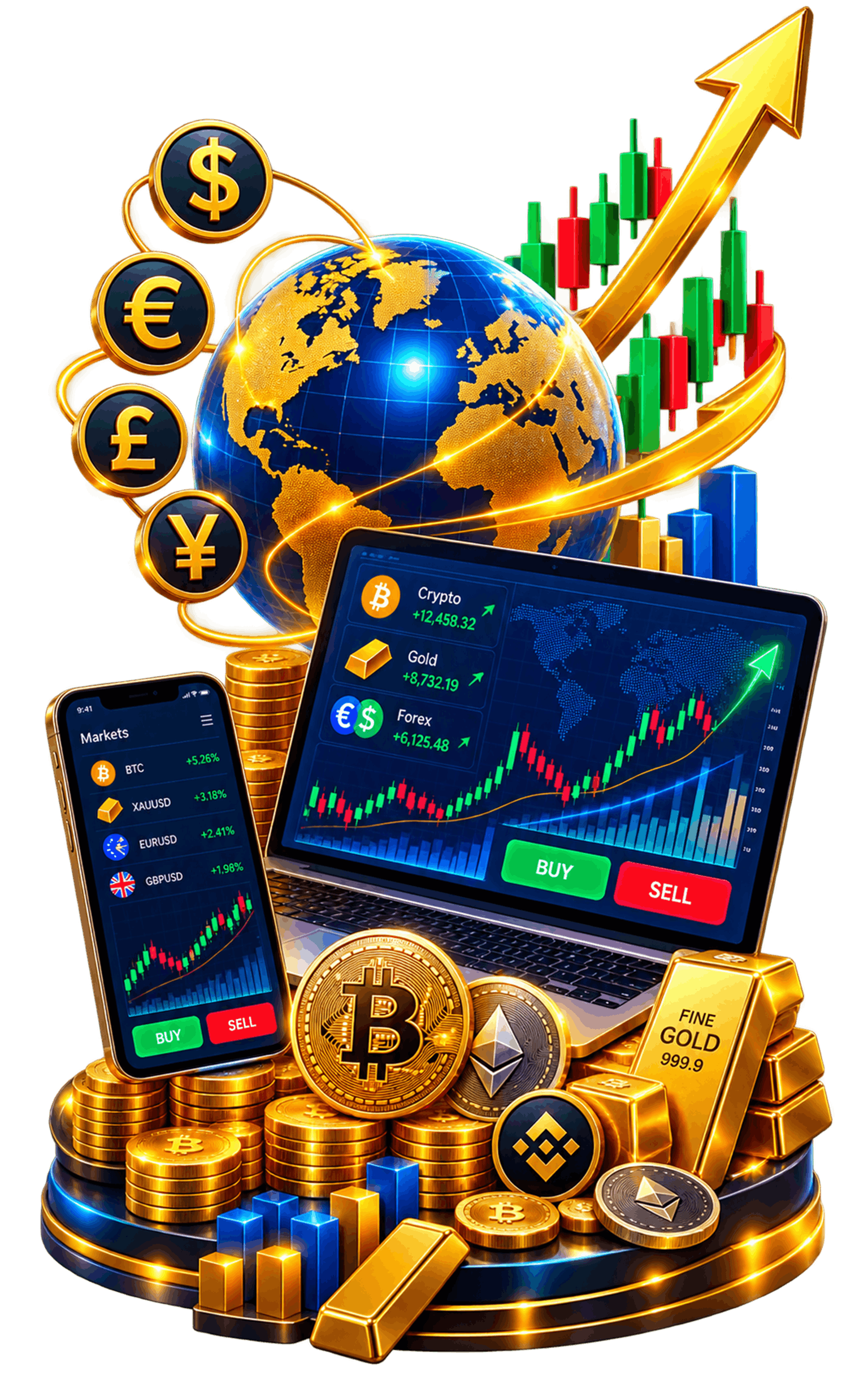 Prospera Global Network Token