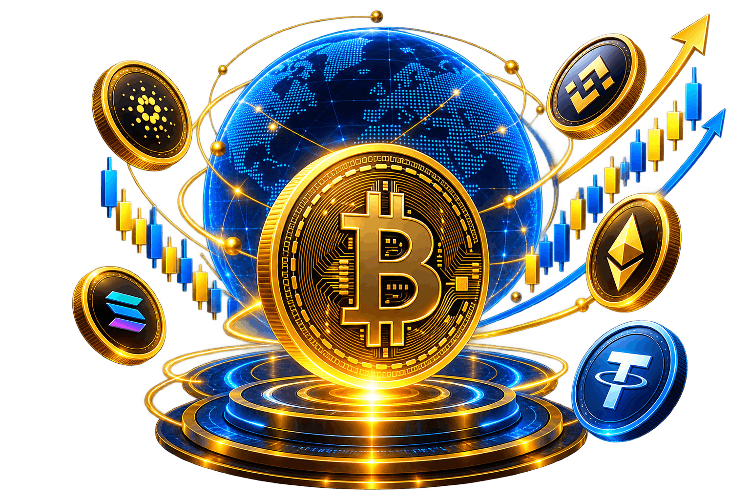 Advanced Trading Tools