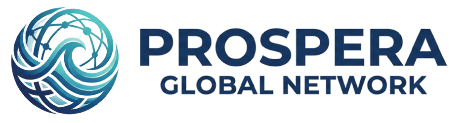 Prospera Global Network Logo